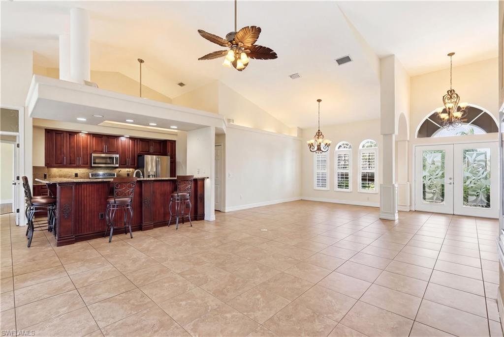 BURNT STORE MARINA - Residential