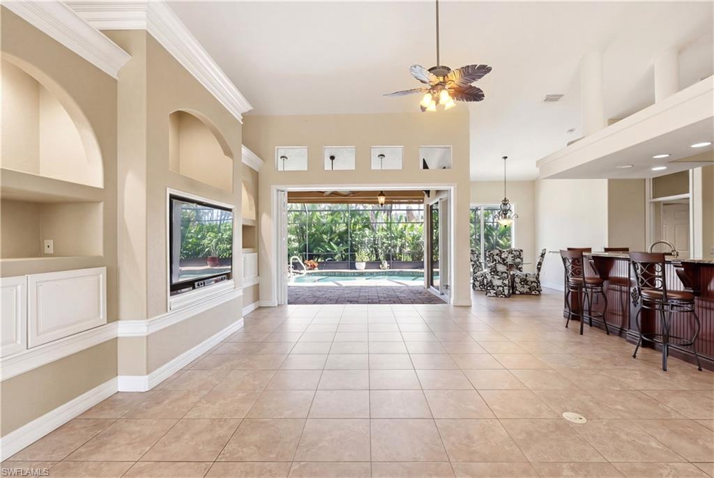 BURNT STORE MARINA - Residential