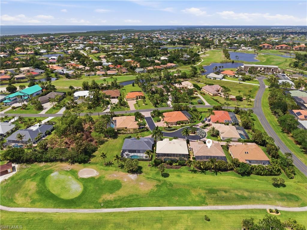 BURNT STORE MARINA - Residential