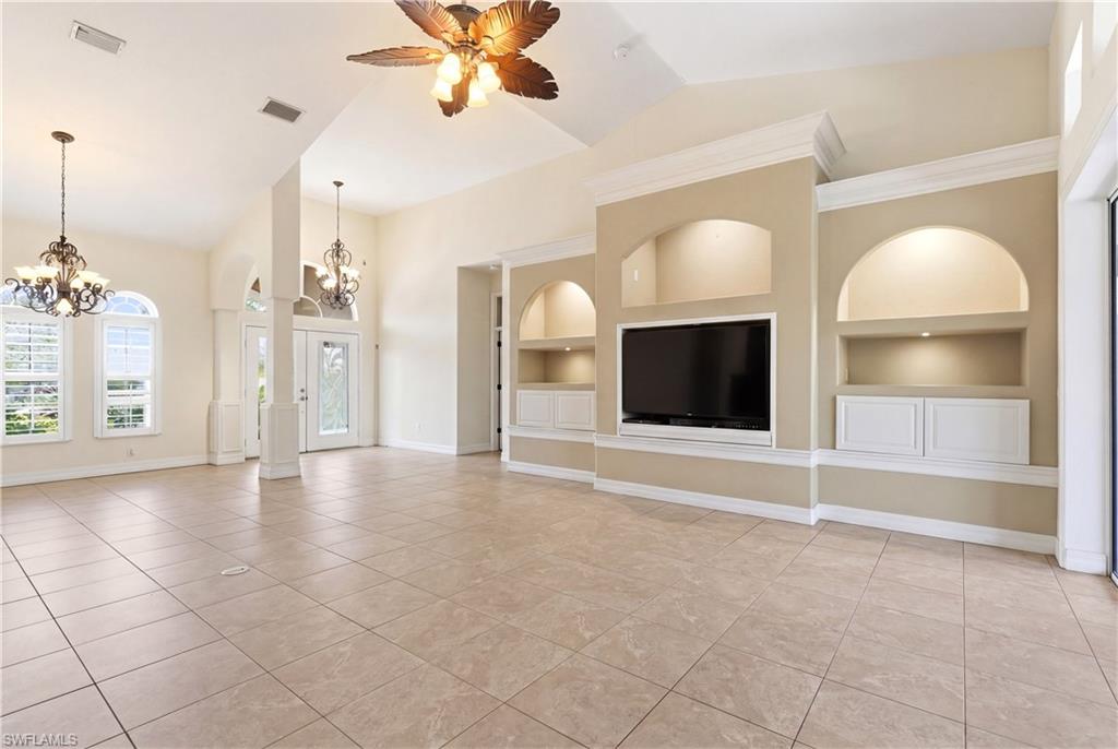 BURNT STORE MARINA - Residential