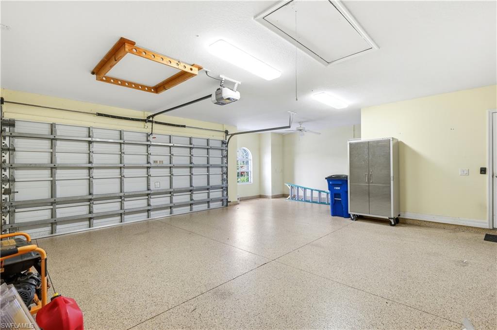 BURNT STORE MARINA - Residential