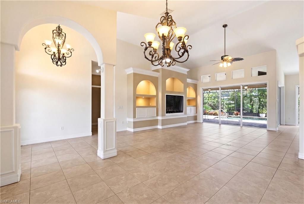 BURNT STORE MARINA - Residential