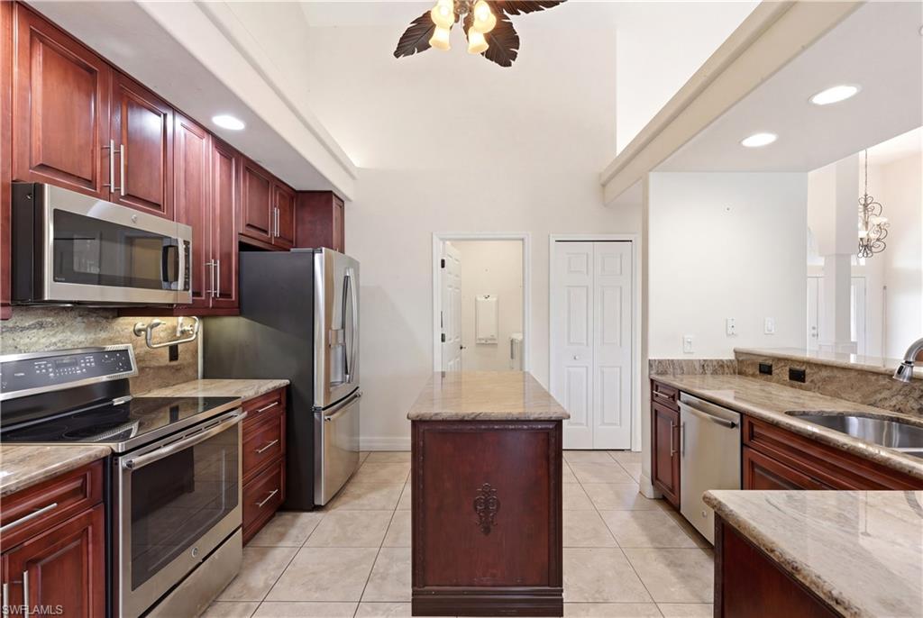 BURNT STORE MARINA - Residential