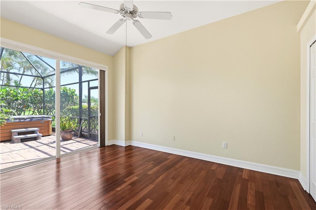 BURNT STORE MARINA - Residential