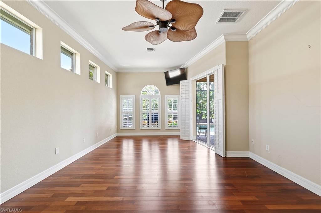 BURNT STORE MARINA - Residential