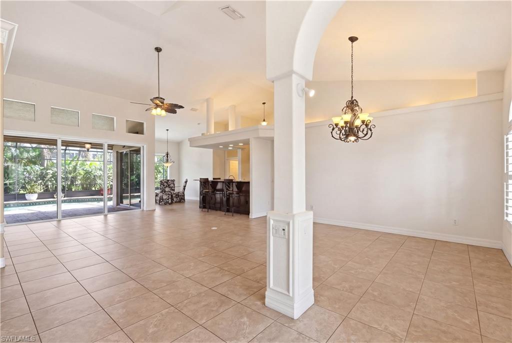 BURNT STORE MARINA - Residential