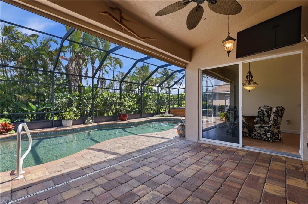 BURNT STORE MARINA - Residential