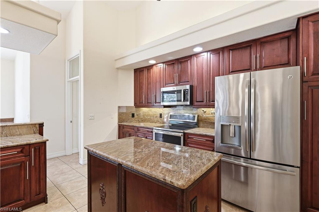 BURNT STORE MARINA - Residential