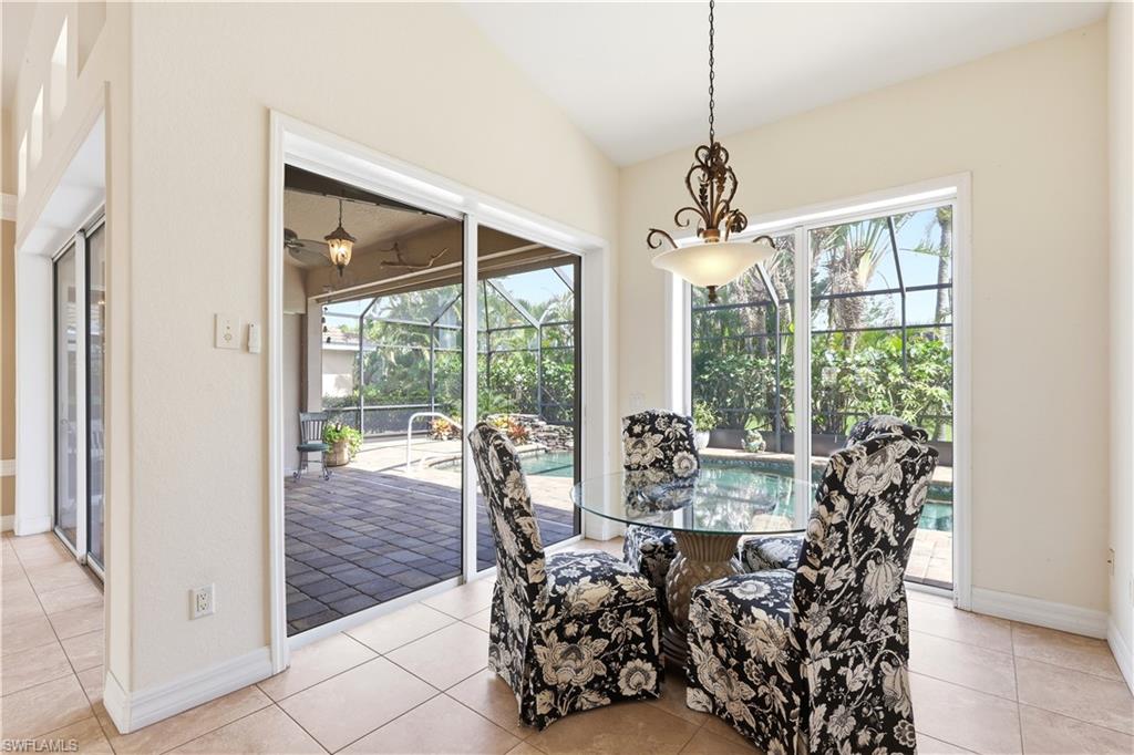 BURNT STORE MARINA - Residential