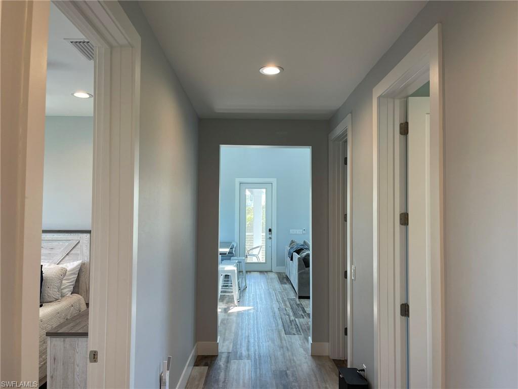 NORTH CAPTIVA DUNES - Residential