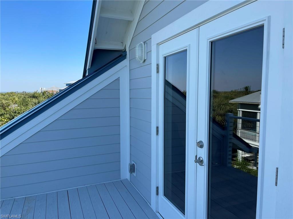 NORTH CAPTIVA DUNES - Residential