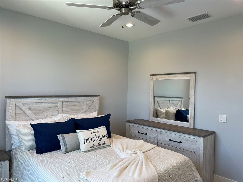 NORTH CAPTIVA DUNES - Residential