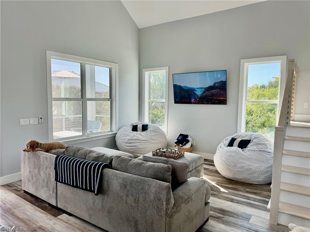 NORTH CAPTIVA DUNES - Residential