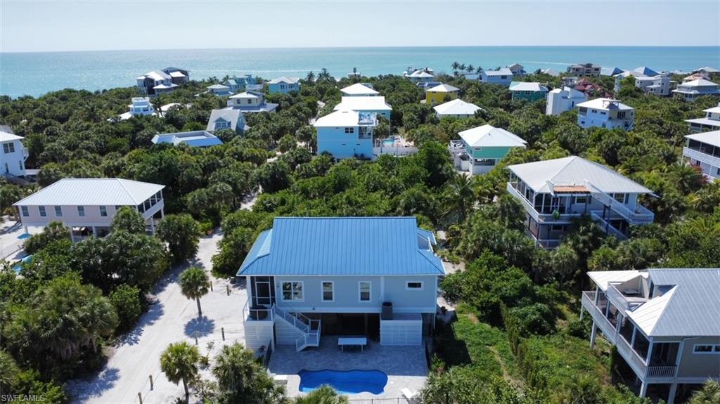 NORTH CAPTIVA DUNES - Residential