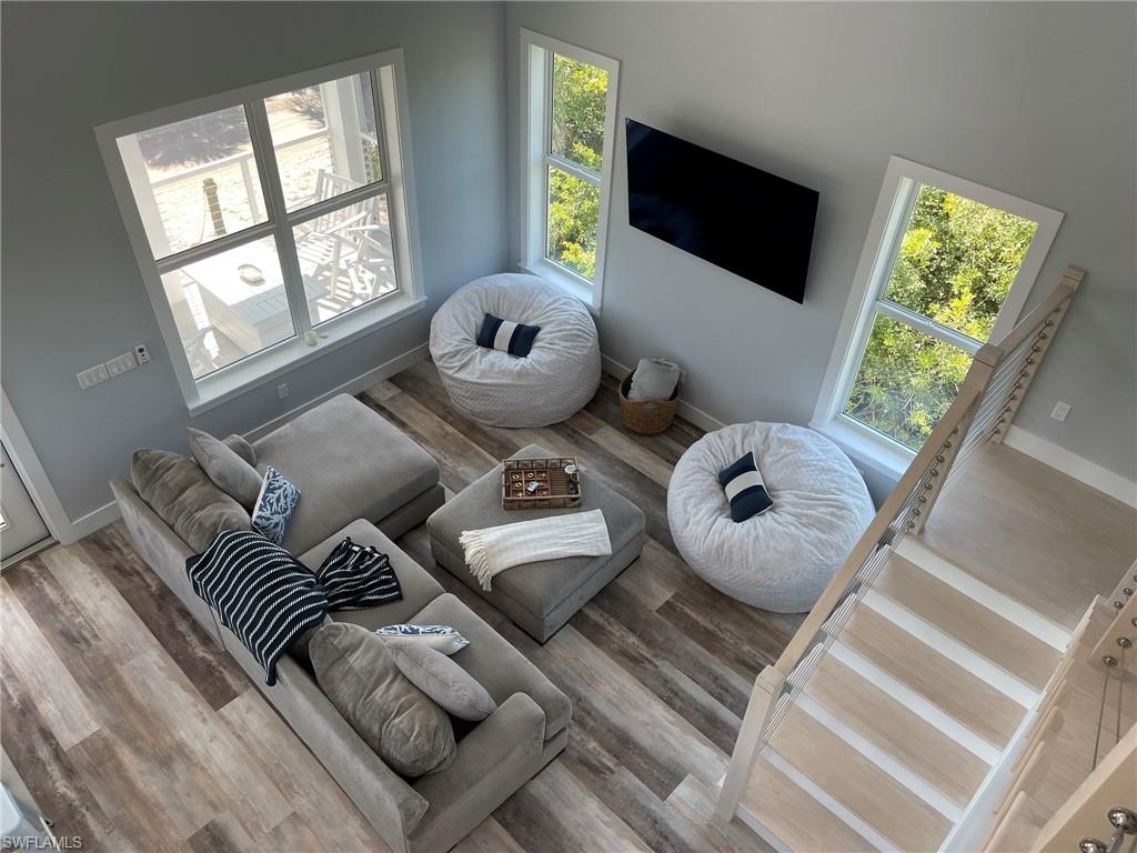 NORTH CAPTIVA DUNES - Residential