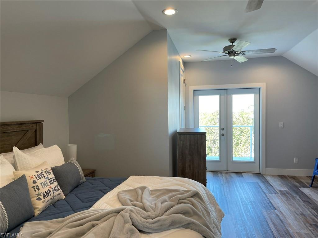 NORTH CAPTIVA DUNES - Residential