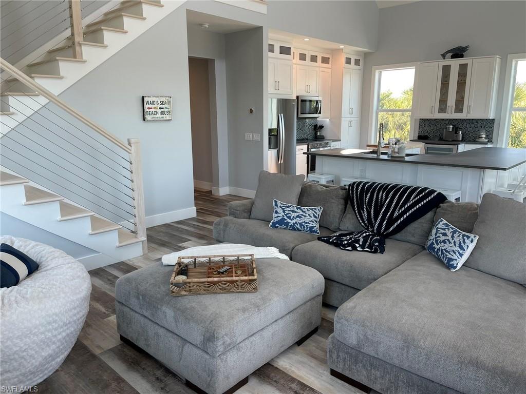 NORTH CAPTIVA DUNES - Residential