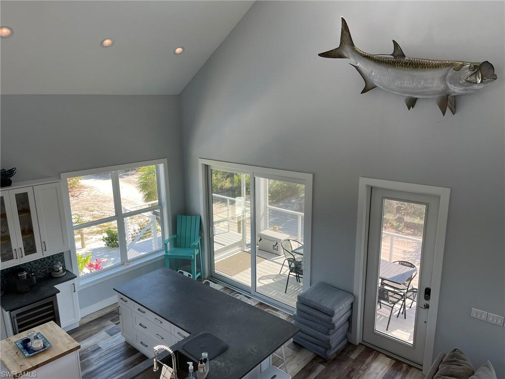 NORTH CAPTIVA DUNES - Residential