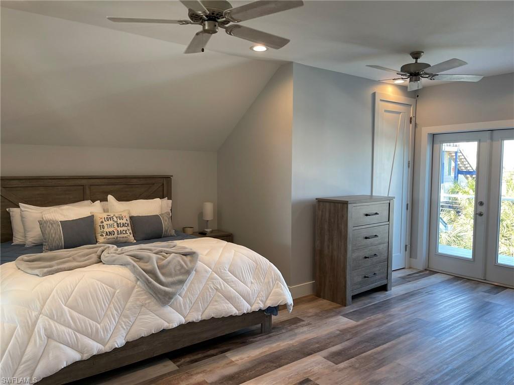 NORTH CAPTIVA DUNES - Residential