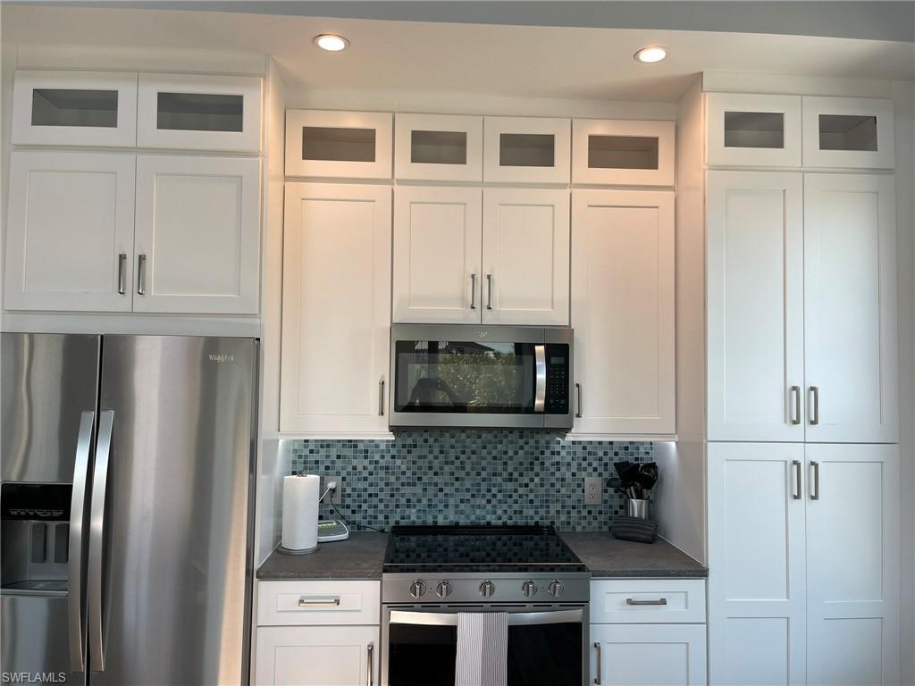 NORTH CAPTIVA DUNES - Residential