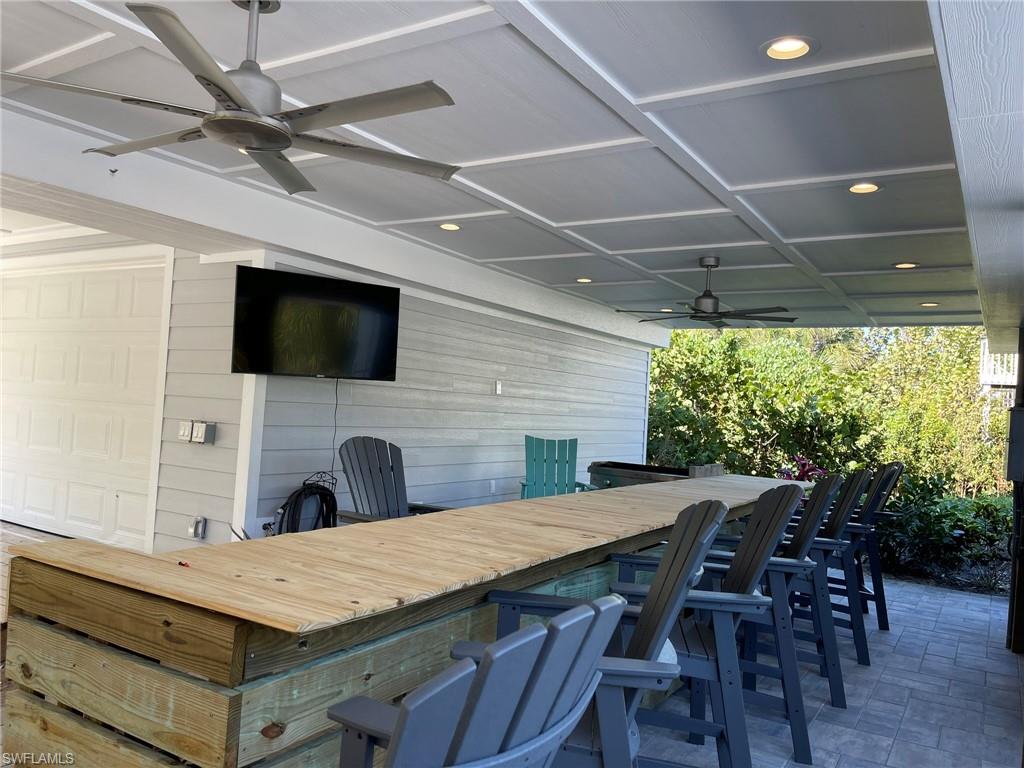 NORTH CAPTIVA DUNES - Residential