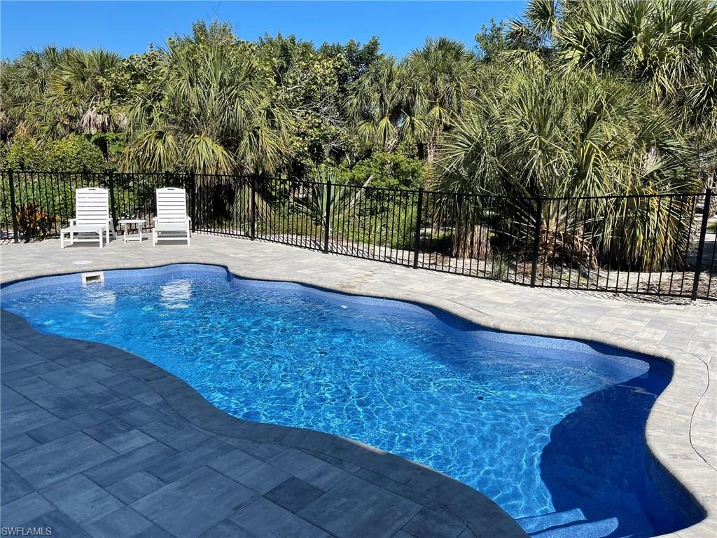 NORTH CAPTIVA DUNES - Residential