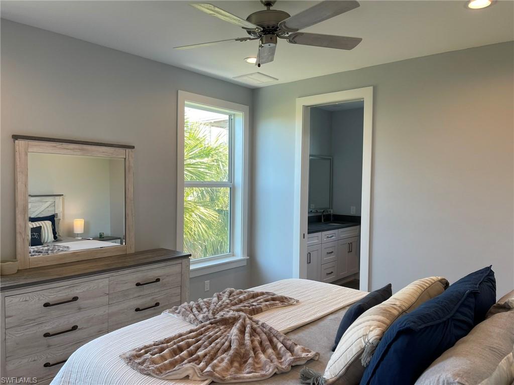 NORTH CAPTIVA DUNES - Residential