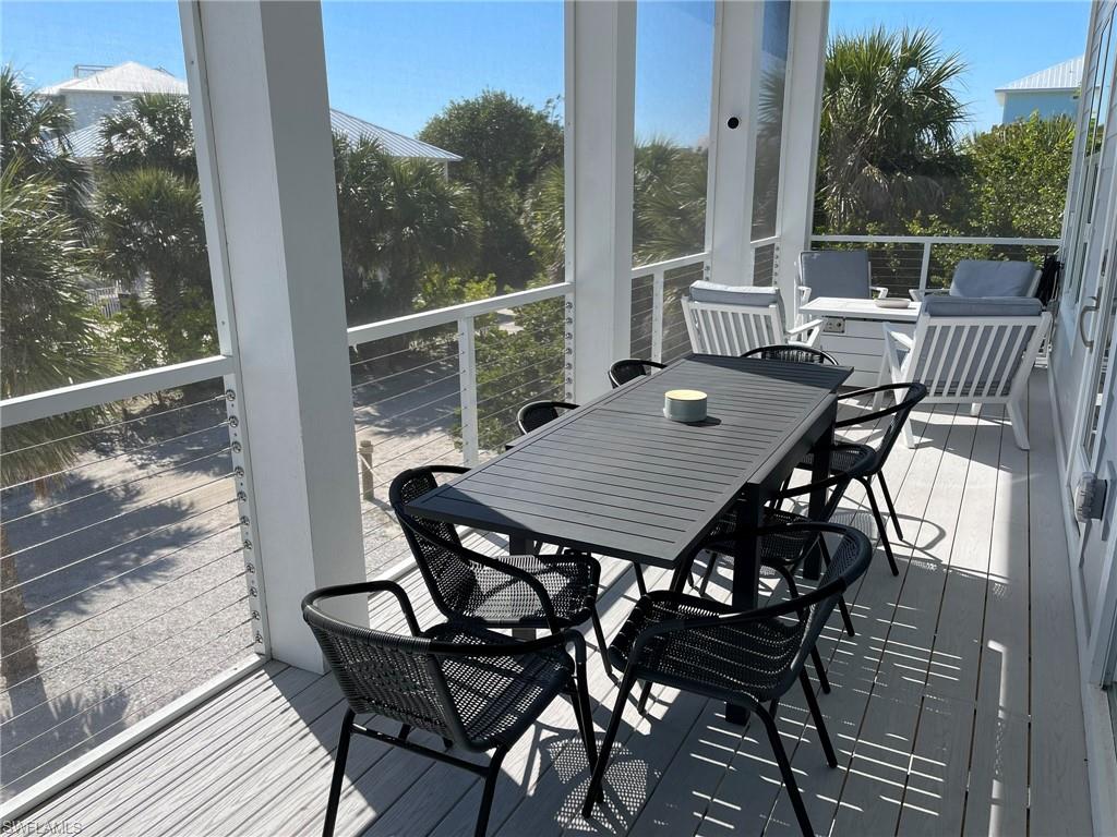 NORTH CAPTIVA DUNES - Residential