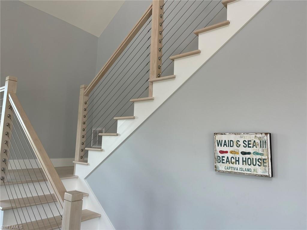 NORTH CAPTIVA DUNES - Residential