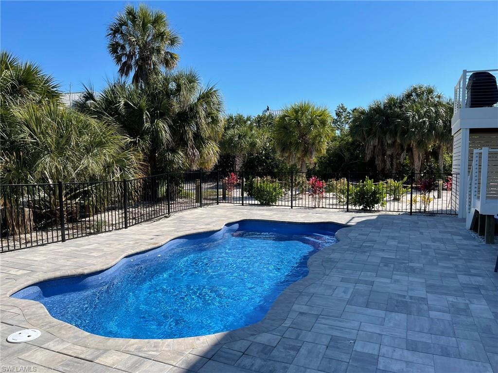 NORTH CAPTIVA DUNES - Residential