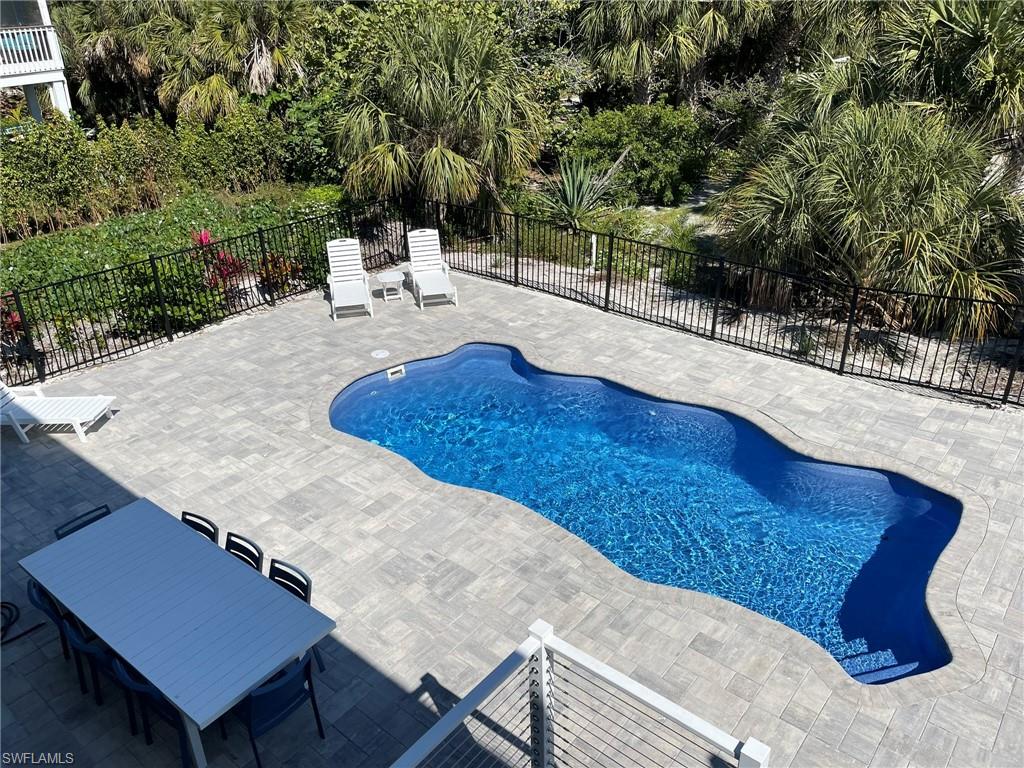 NORTH CAPTIVA DUNES - Residential