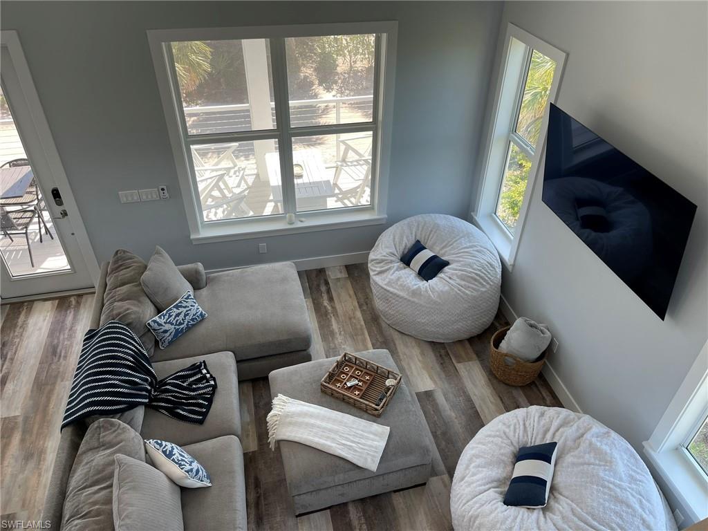 NORTH CAPTIVA DUNES - Residential