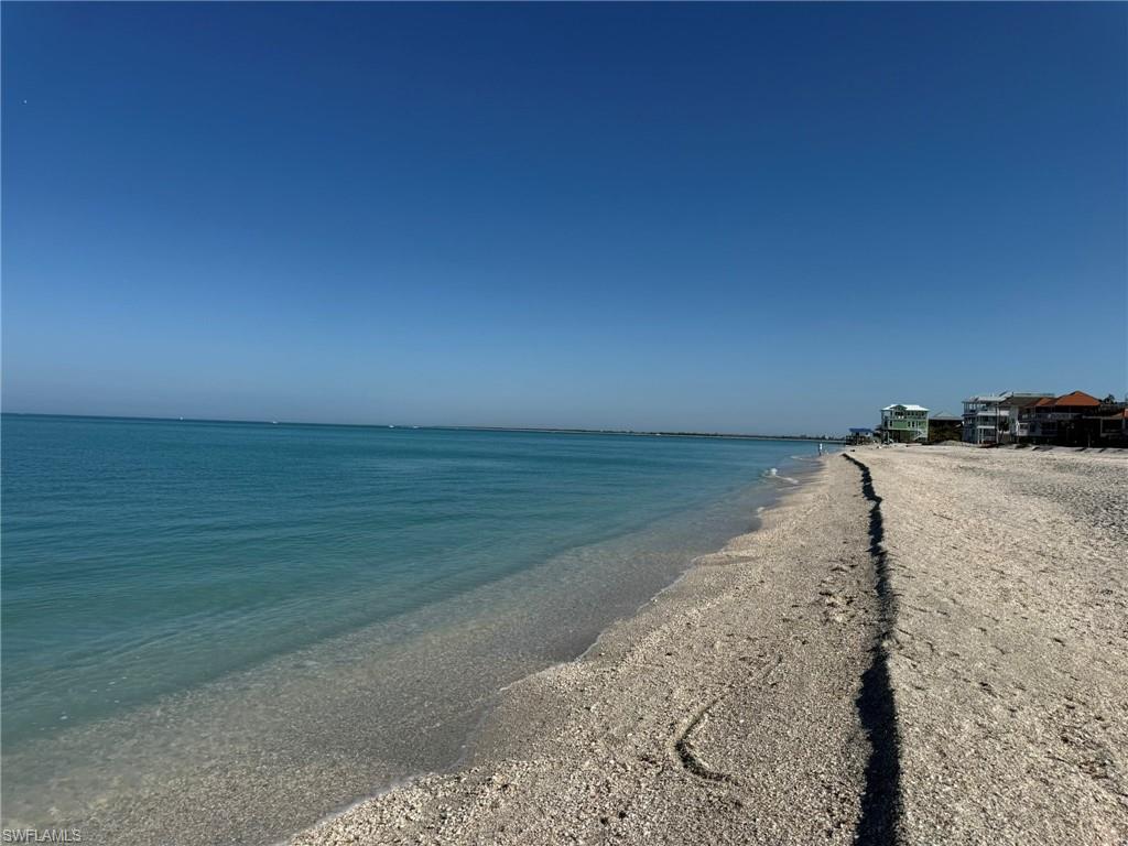 NORTH CAPTIVA DUNES - Residential