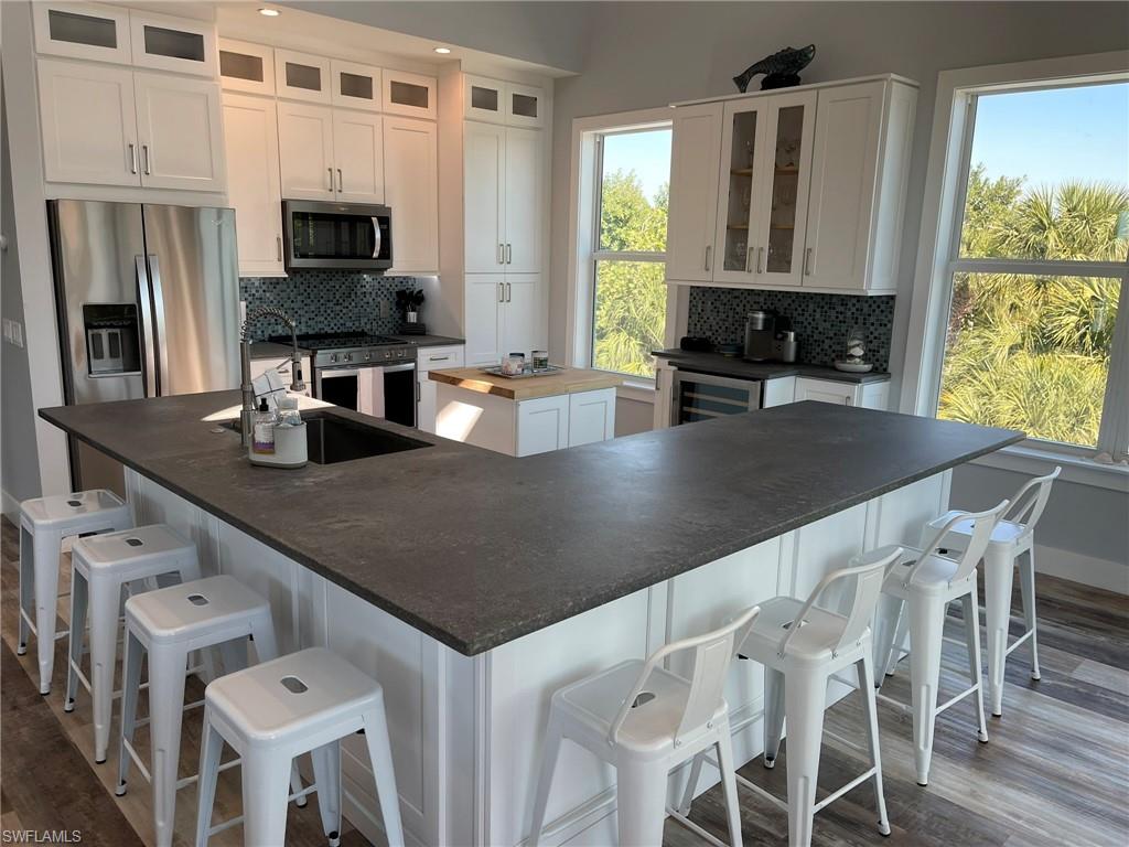 NORTH CAPTIVA DUNES - Residential