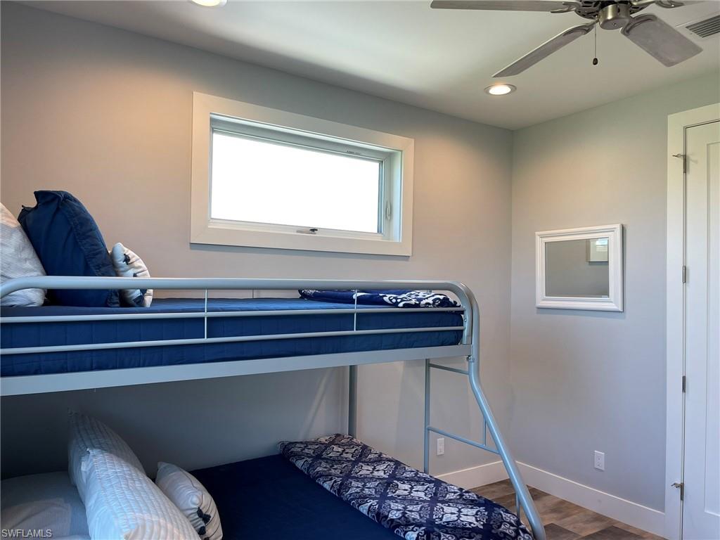 NORTH CAPTIVA DUNES - Residential