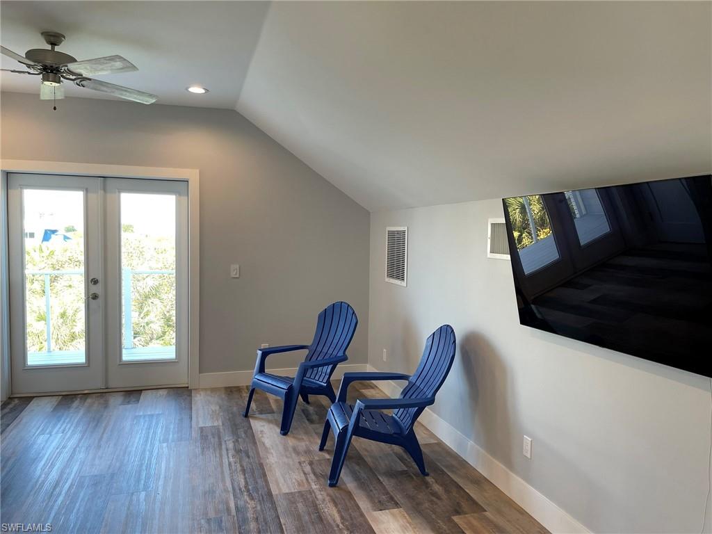 NORTH CAPTIVA DUNES - Residential