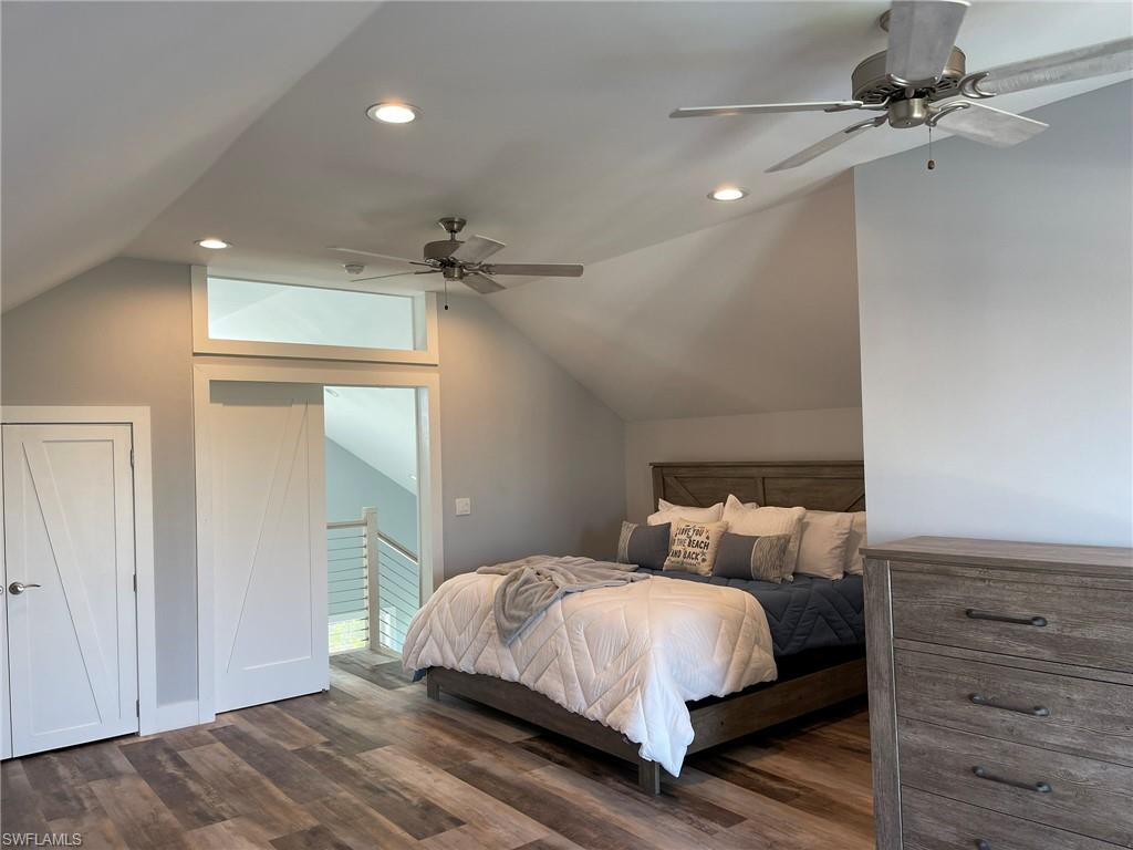 NORTH CAPTIVA DUNES - Residential