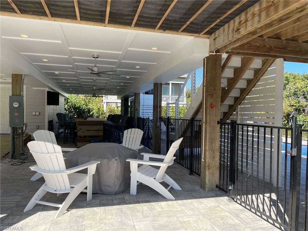 NORTH CAPTIVA DUNES - Residential