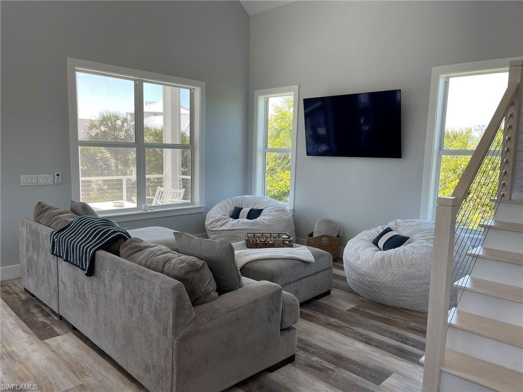 NORTH CAPTIVA DUNES - Residential