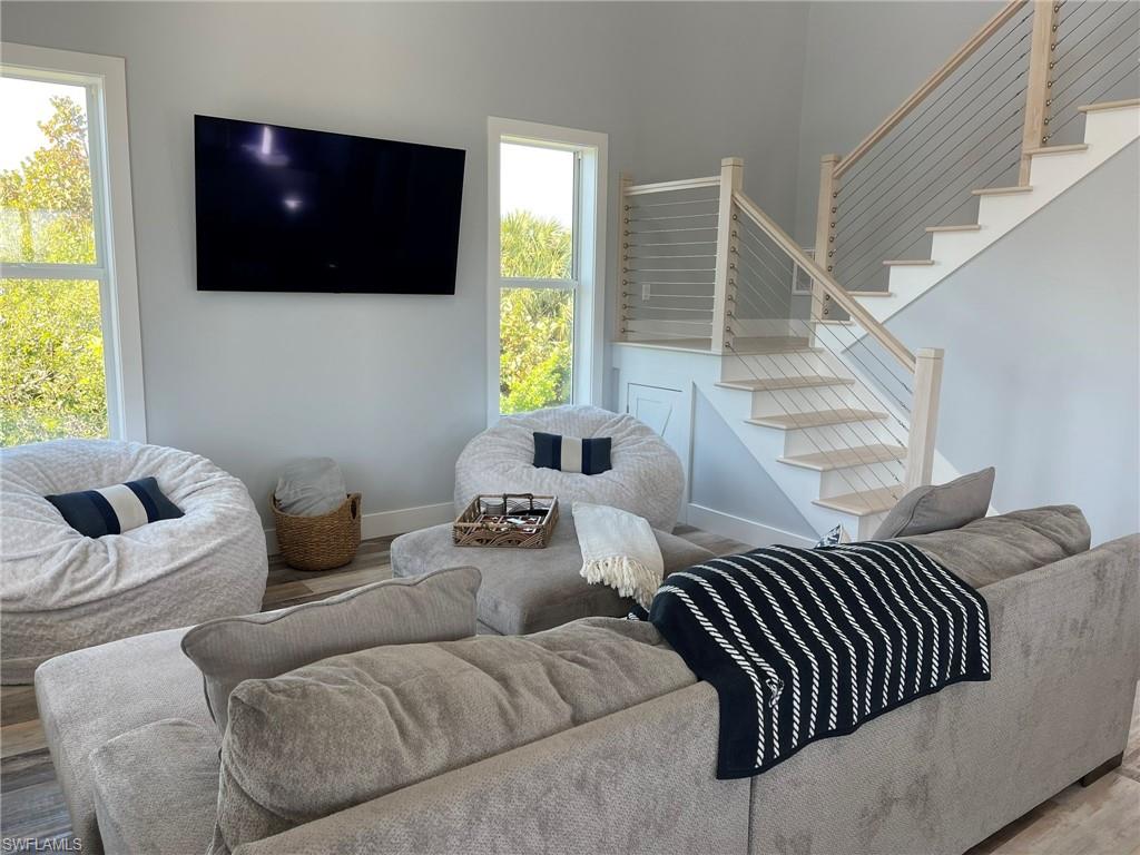 NORTH CAPTIVA DUNES - Residential