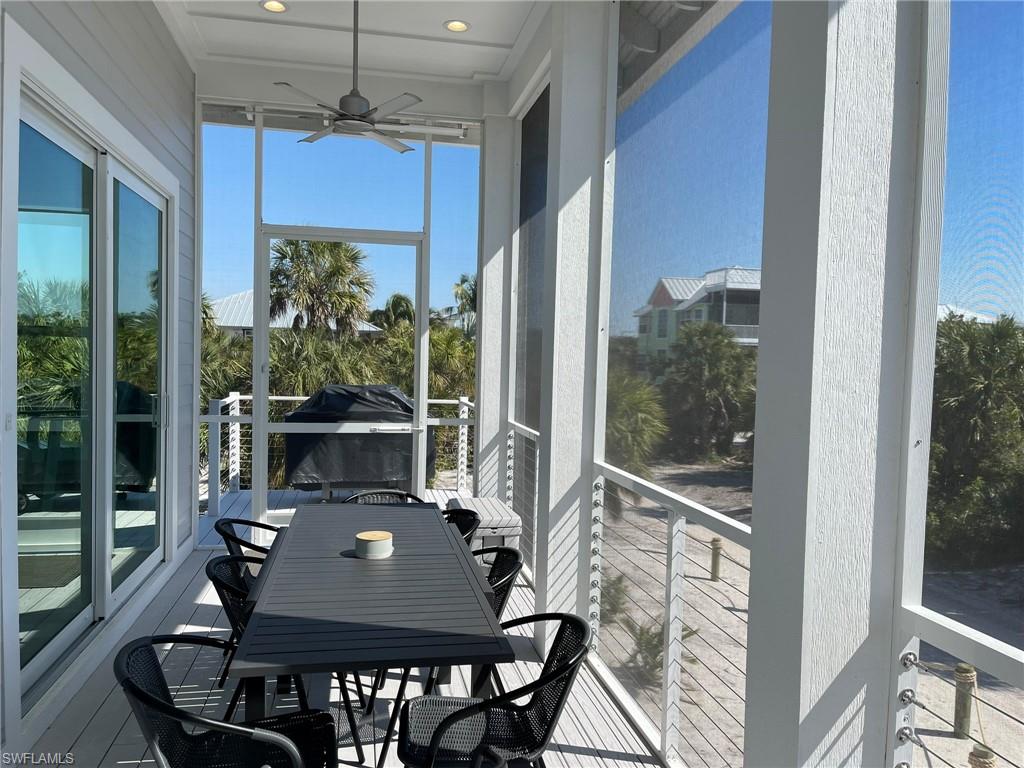 NORTH CAPTIVA DUNES - Residential