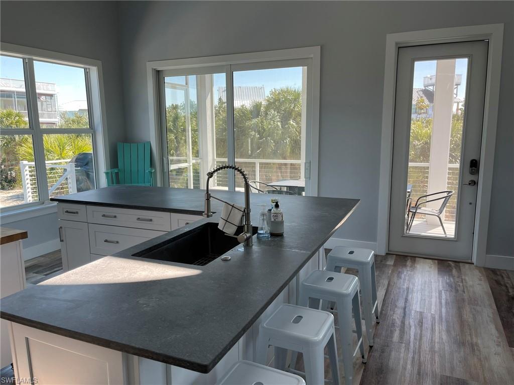 NORTH CAPTIVA DUNES - Residential