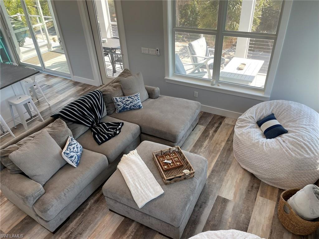 NORTH CAPTIVA DUNES - Residential