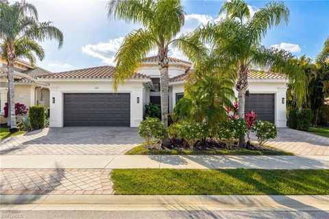 3412 Atlantic CIR NAPLES FL 34119