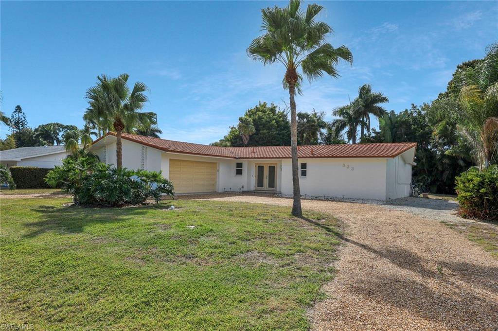 BONITA SHORES - Residential