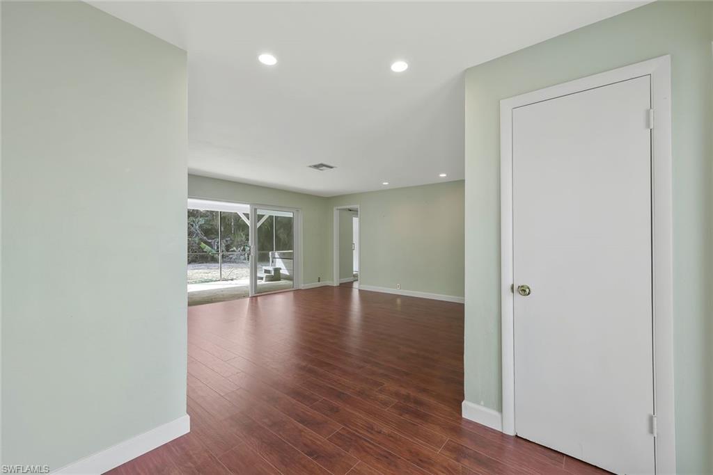 BONITA SHORES - Residential