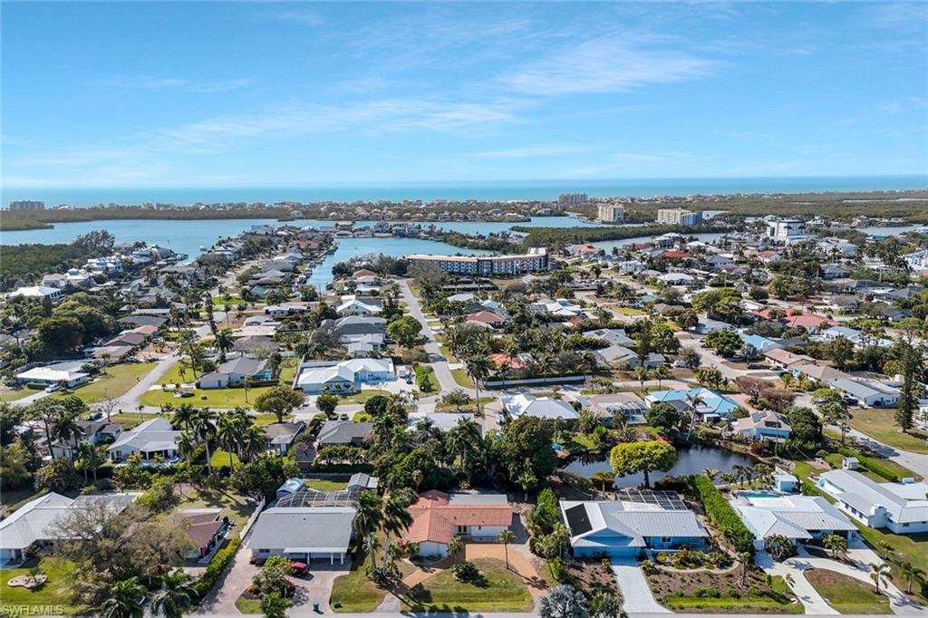 BONITA SHORES - Residential