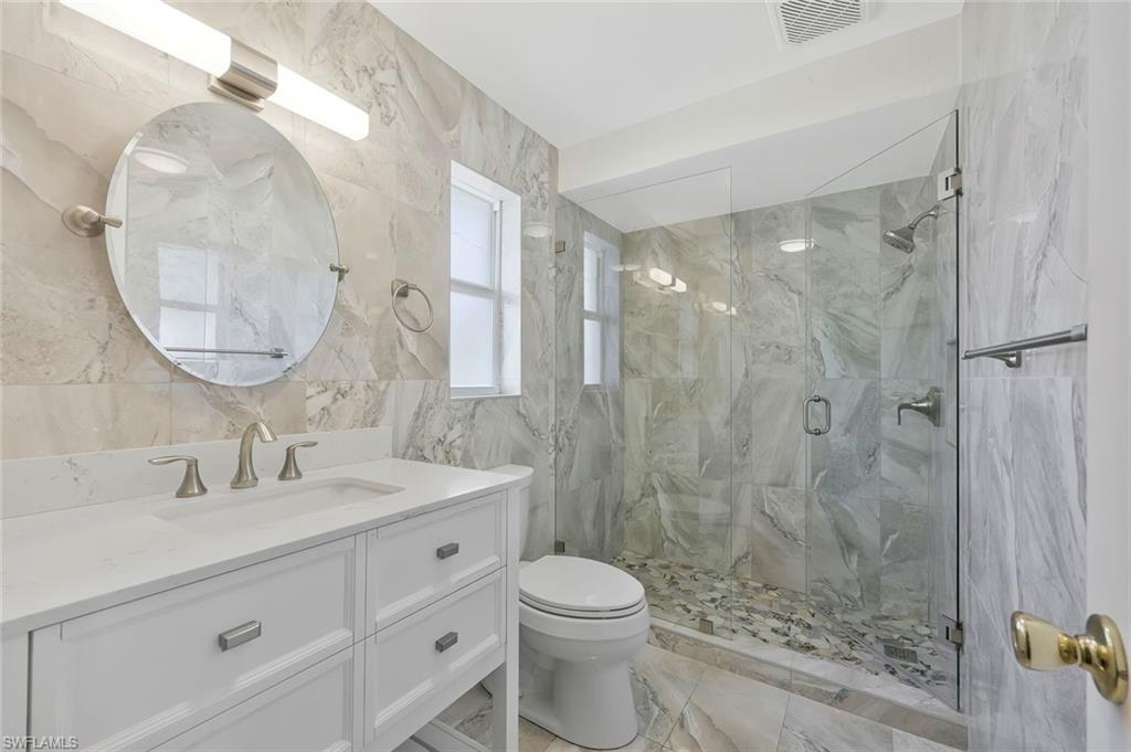 BONITA SHORES - Residential