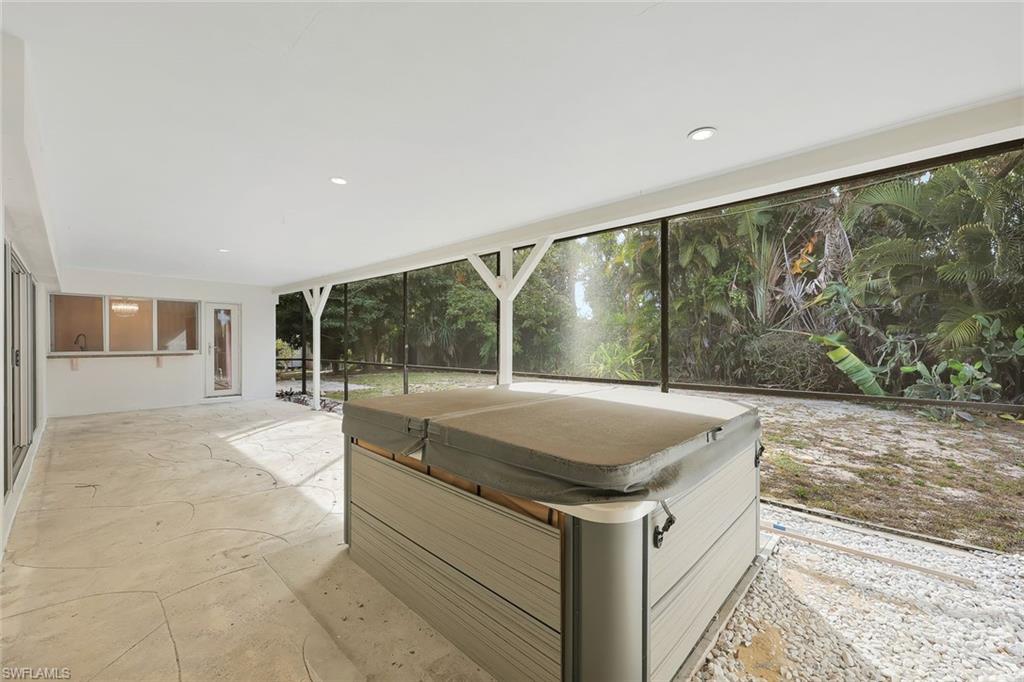 BONITA SHORES - Residential