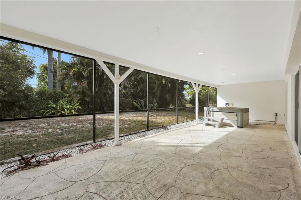 BONITA SHORES - Residential